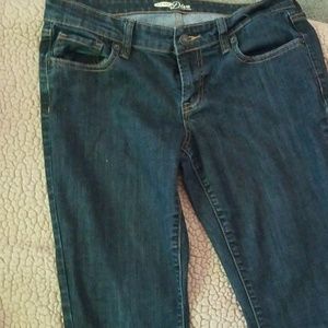 Old navy Jean's
